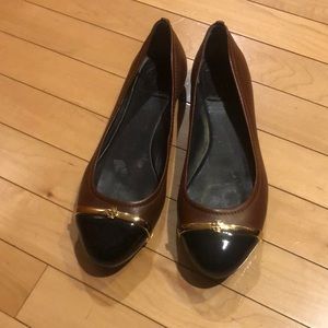 Tory Burch Flats